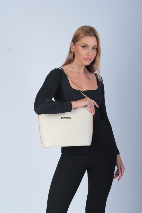 Bolsa Transversal Grande Bergen Panacota